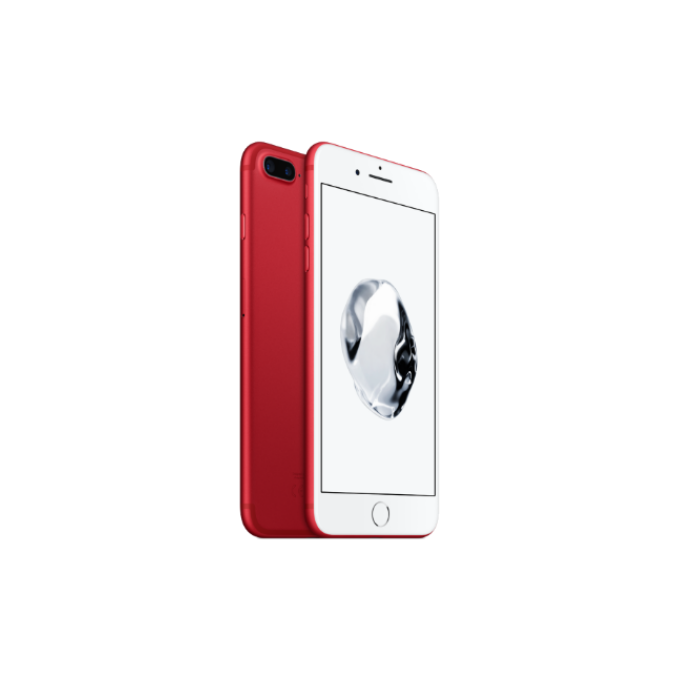 Apple iPhone 7 Plus 256GB Red Special Edition