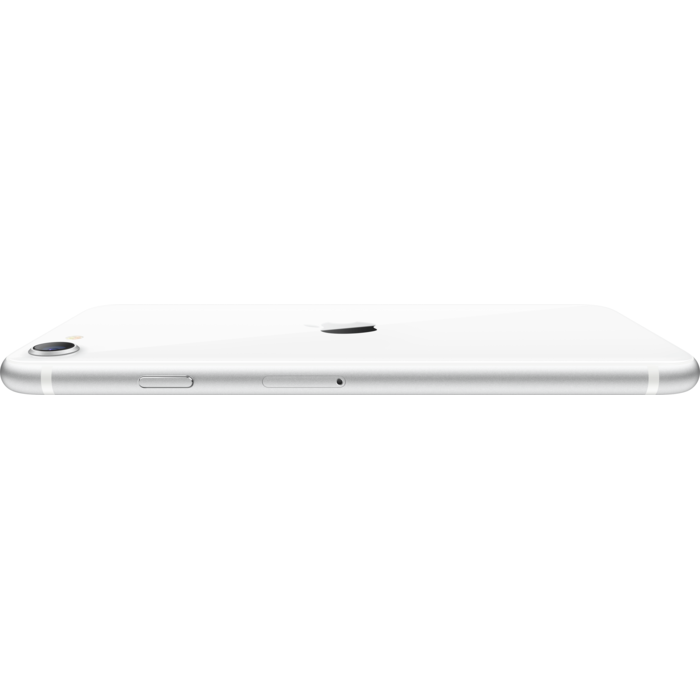 Apple iPhone SE 64GB White