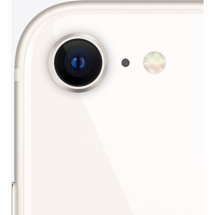 Apple iPhone SE (2022) 256GB Starlight