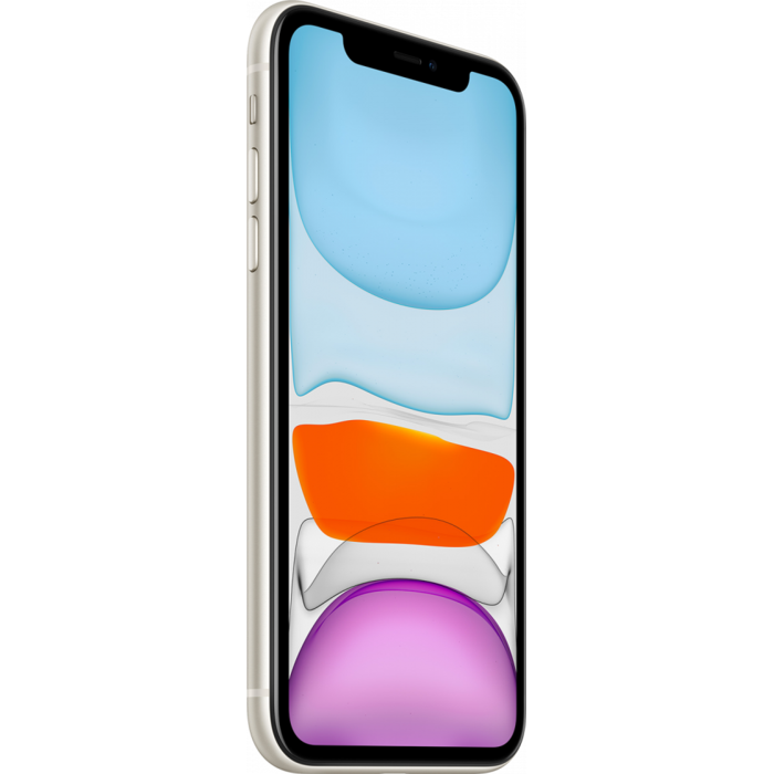 Apple iPhone 11 128GB White