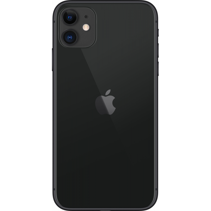 Смартфон Apple iPhone 11 64GB Black