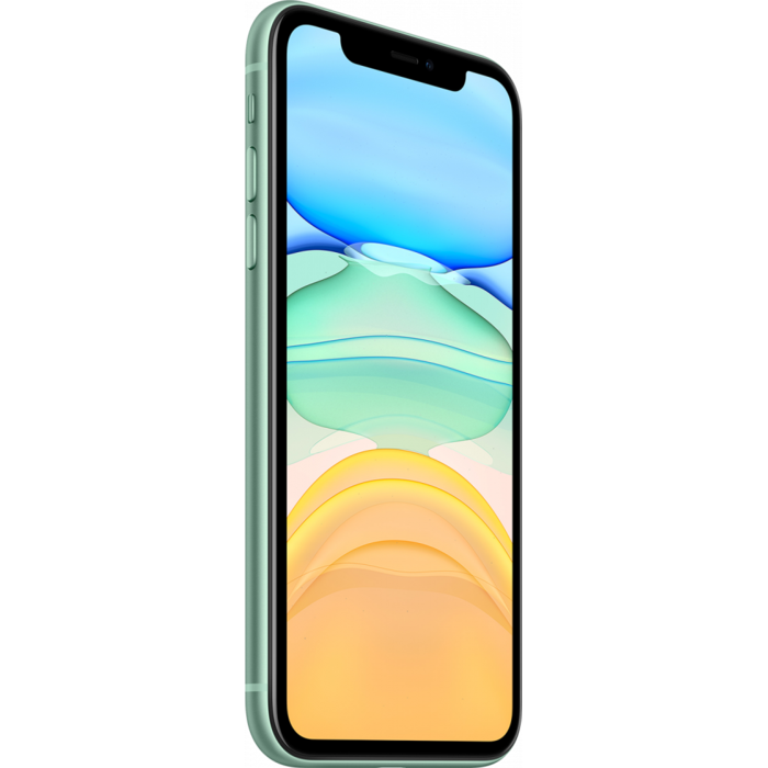 Apple iPhone 11 64GB Green