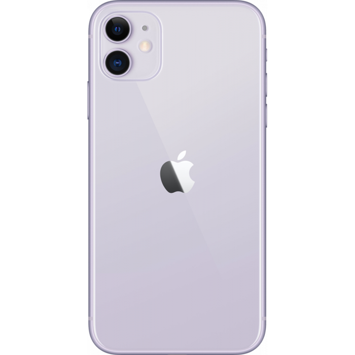 Apple iPhone 11 128GB Purple