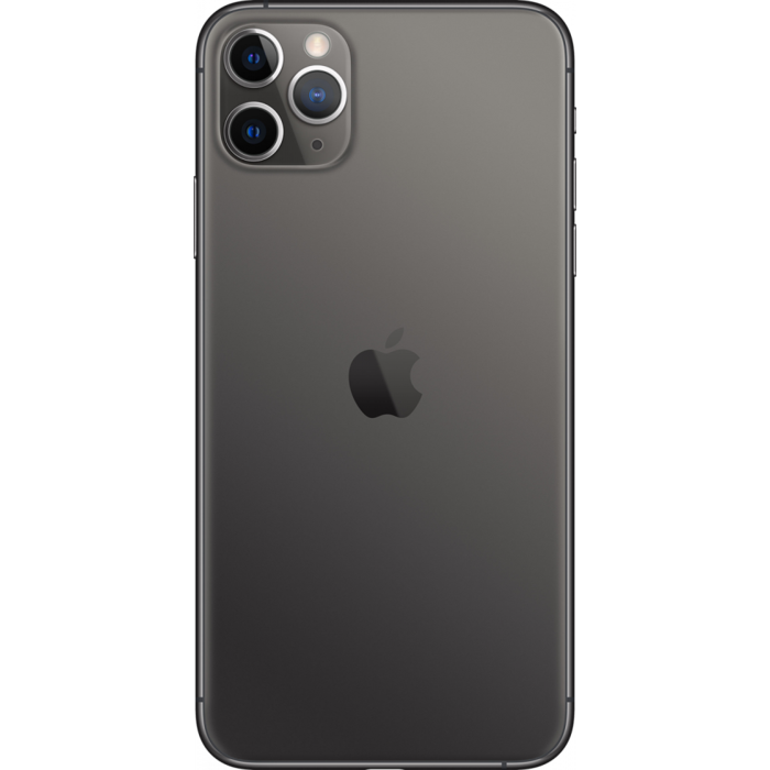 Viedtālrunis Apple iPhone 11 Pro Max 64GB Space Grey