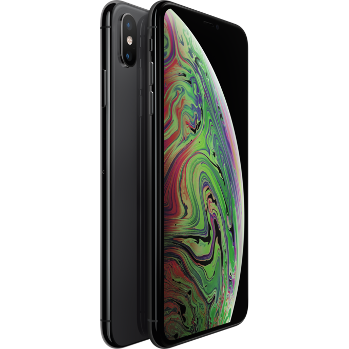 Viedtālrunis Apple iPhone XS Max 64GB Space Grey