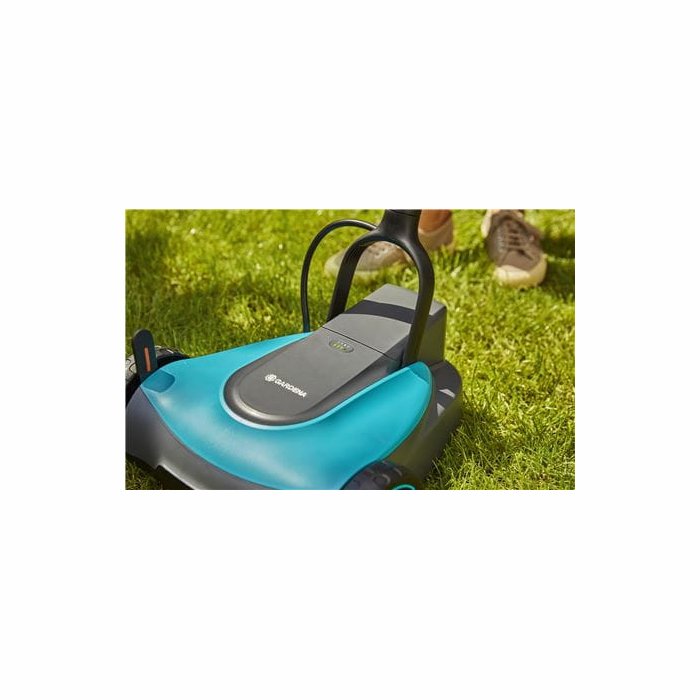 Gardena HandyMower 22/18V P4A 970510901