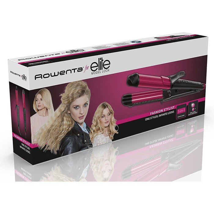 Rowenta Multistyler CF4512