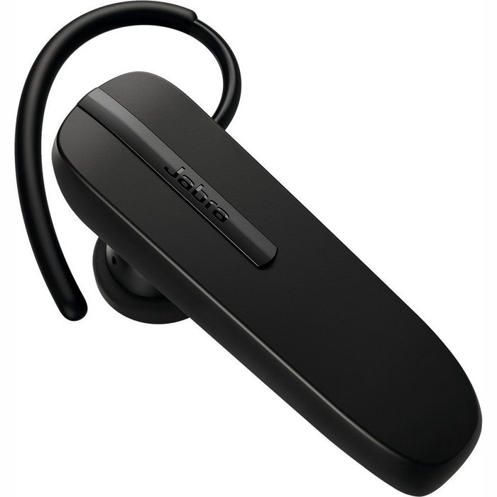 Brīvroku ierīce Jabra Talk 5 Black