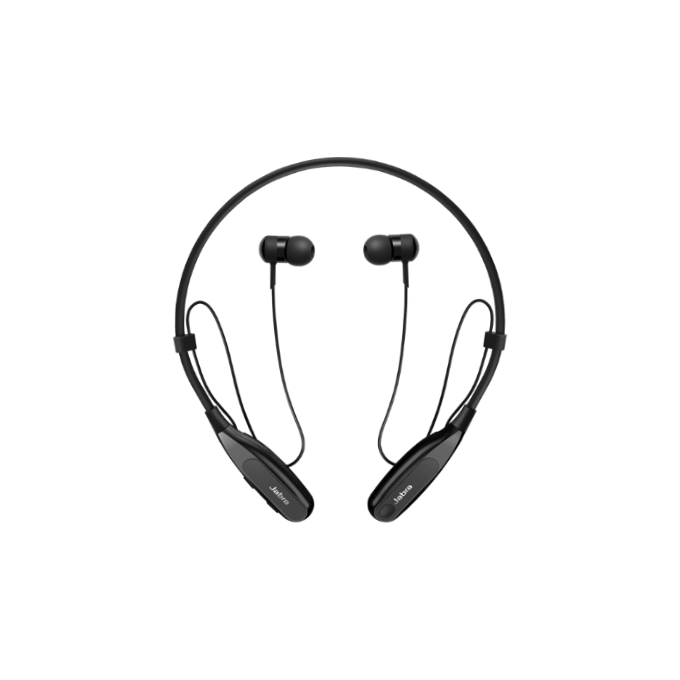 Austiņas Jabra Halo Fusion Stereo Bluetooth Headsets