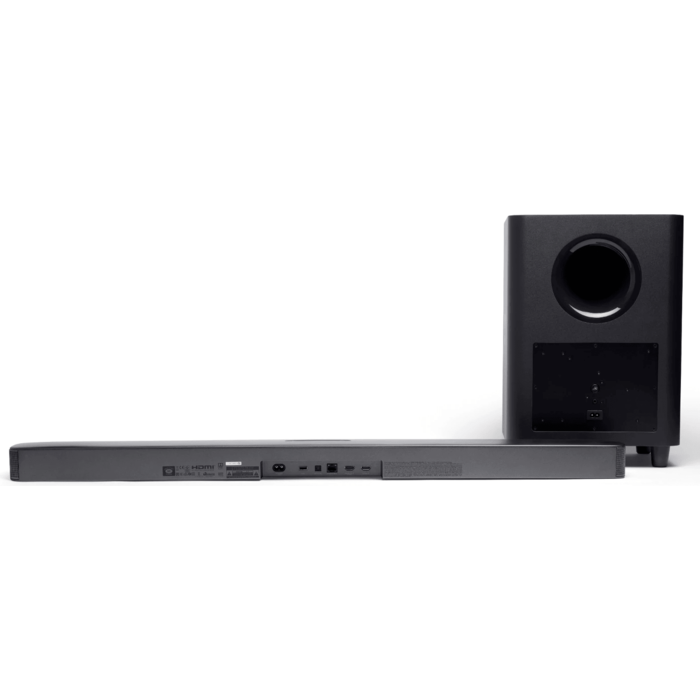 Soundbar JBL Bar 5.1 Surround
