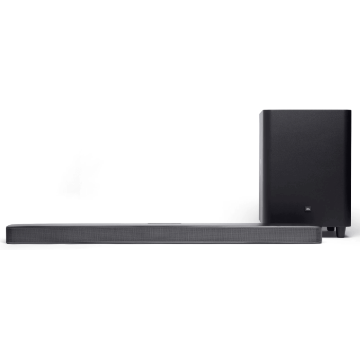 Soundbar JBL Bar 5.1 Surround