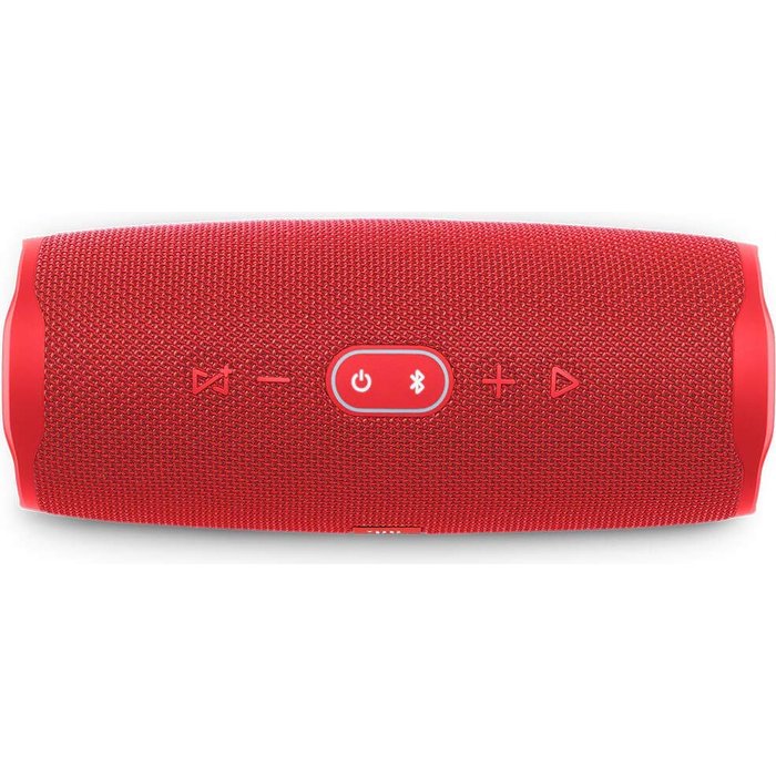 JBL Charge 4 Red BT