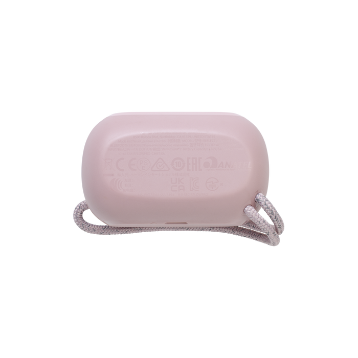 Austiņas JBL Reflect Flow Pro Pink