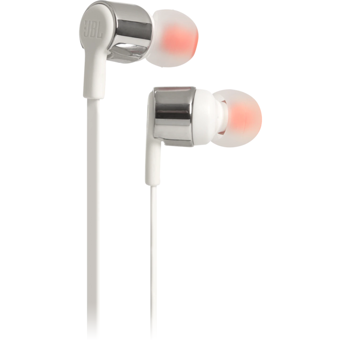 JBL T210 Gray