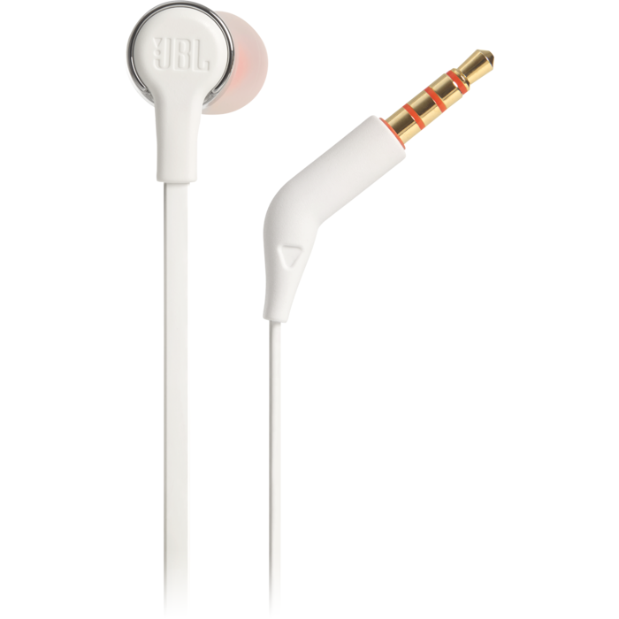 JBL T210 Gray