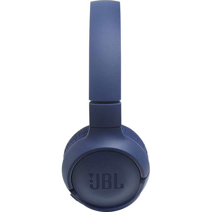JBL T500BT Blue