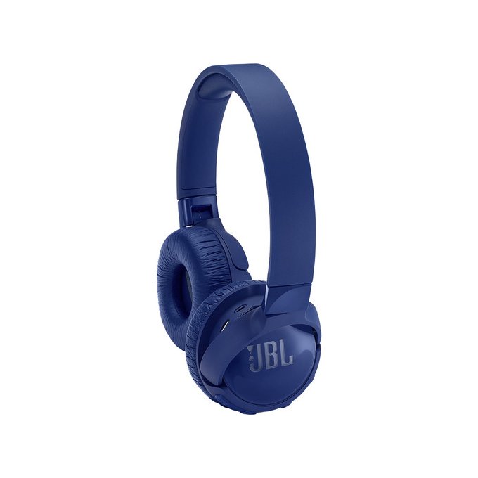 JBL Tune 600BTNC Blue