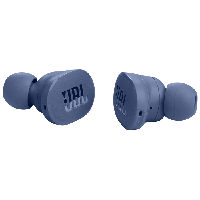 Austiņas JBL Tune 130NC TWS Blue