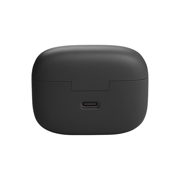 Austiņas JBL Tune 130NC TWS Black