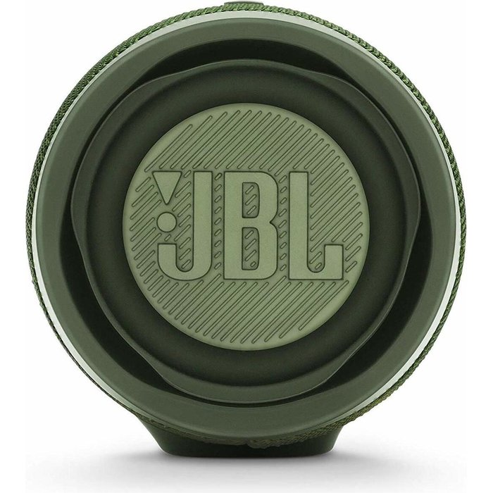 JBL Charge 4 Green BT