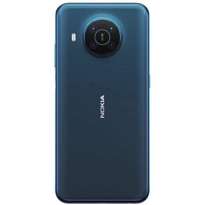 Nokia X20 5G 8+128GB Nordic Blue