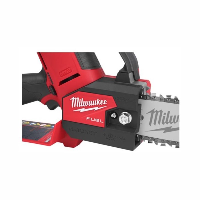 Milwaukee akumulatora zaru zāģis M12 FHS-602X 4933472212