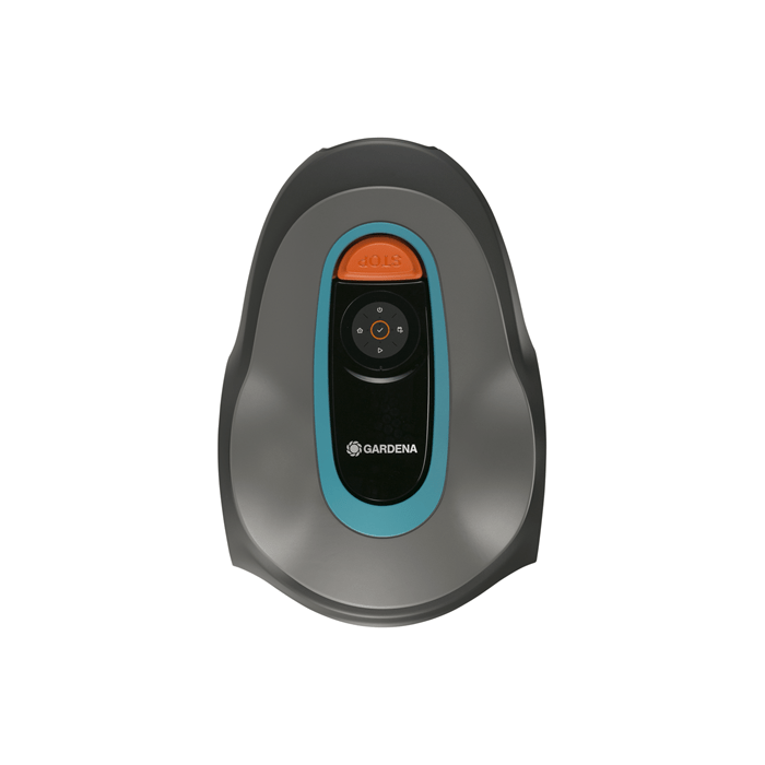 Zāles pļāvējs robots Gardena Sileno minimo 500m2