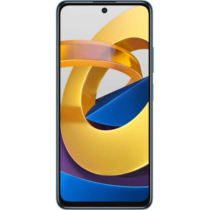 Xiaomi Poco M4 Pro 5G 4+64GB Cool Blue