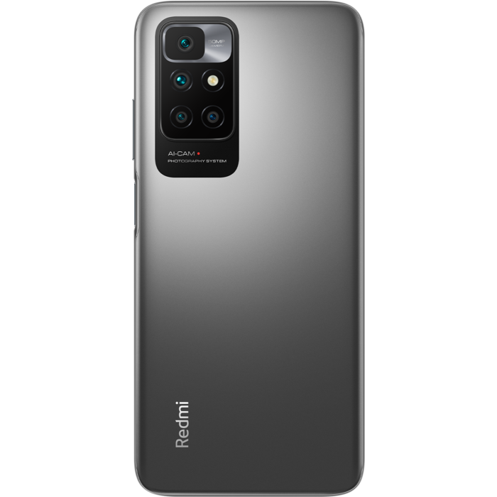 Xiaomi Redmi 10 4+64GB Carbon Gray