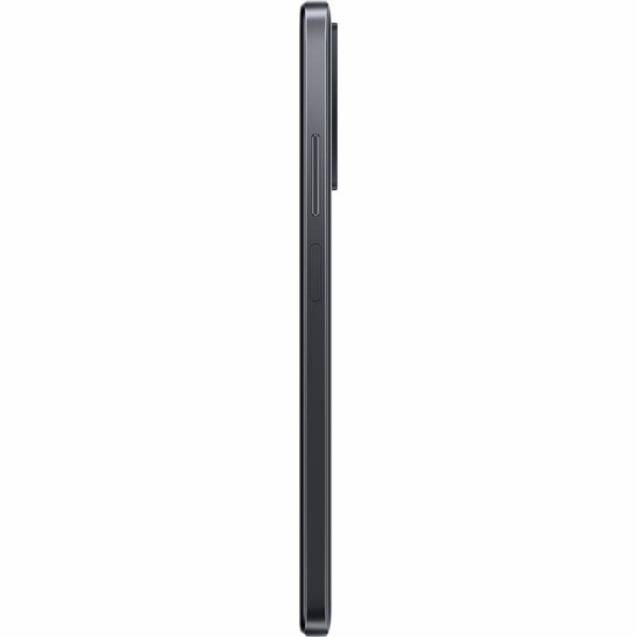 Xiaomi Redmi Note 11 4+128 GB Graphite Gray