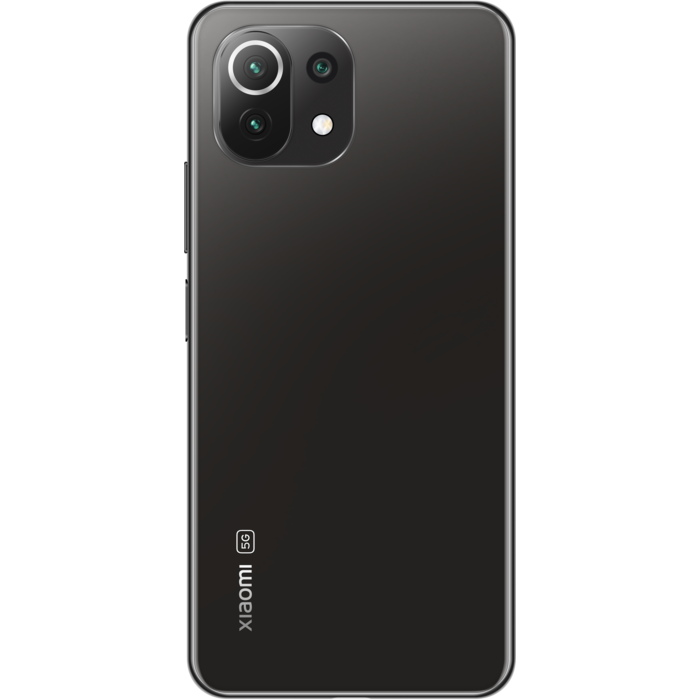 Xiaomi 11 Lite 5G NE 8+128GB Truffle Black
