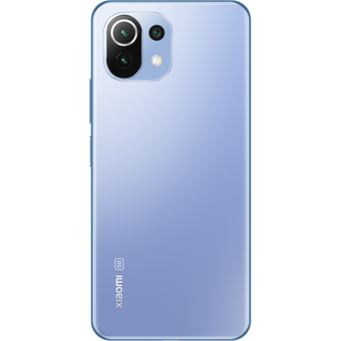 Xiaomi 11 Lite 5G NE 8+128GB Bubblegum Blue