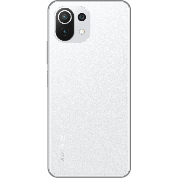 Xiaomi 11 Lite 5G NE 8+128GB Snowflake White
