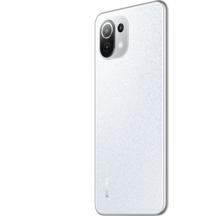 Xiaomi 11 Lite 5G NE 8+128GB Snowflake White