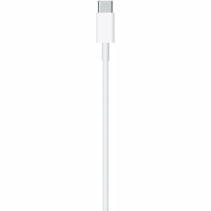 Apple Lightning to USB-C 2m