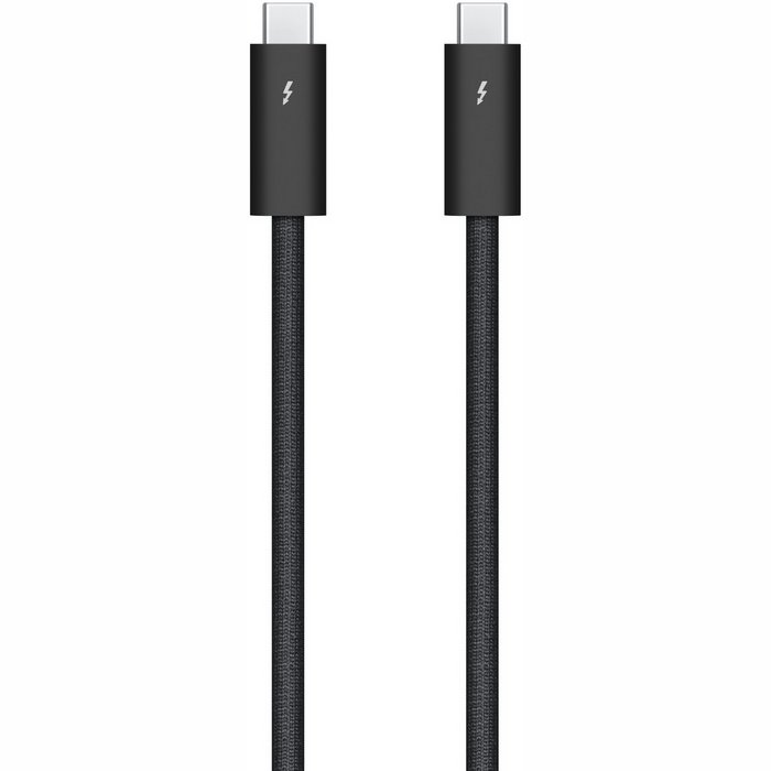 Apple Thunderbolt 4 (USB C) Pro Cable (3 m)