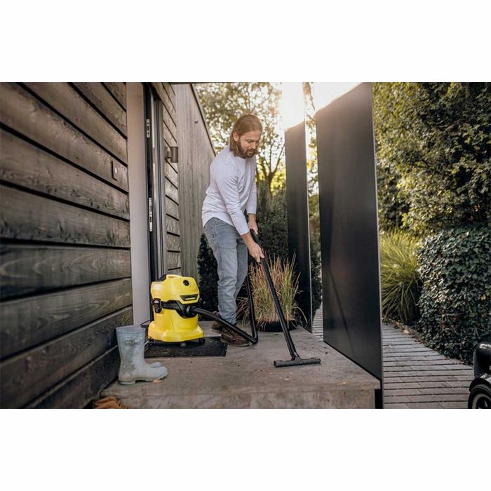 Karcher WD 4 V-20/5/22 1.628-201.0