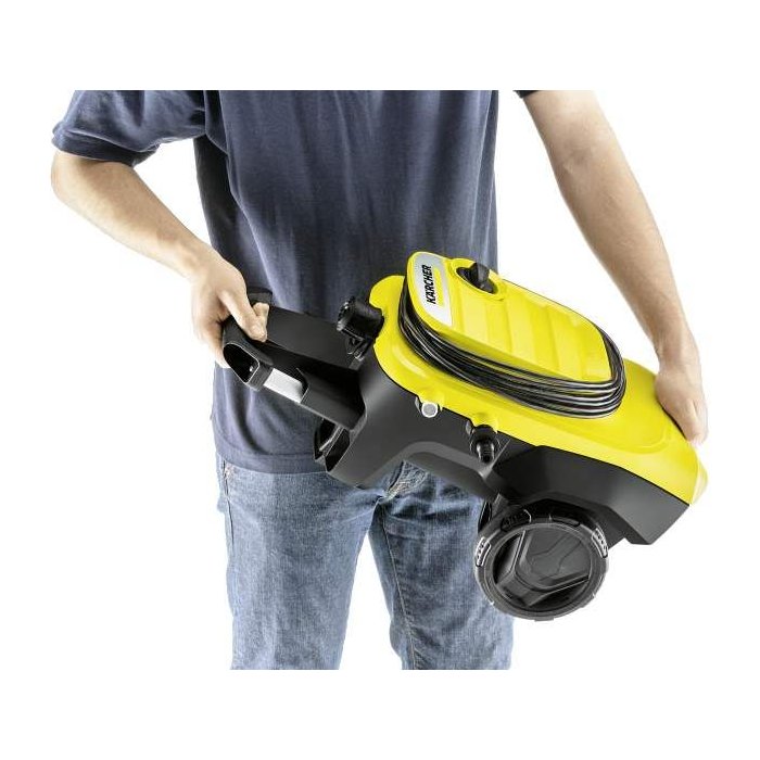Karcher K 4 Compact Home 1.637-503.0