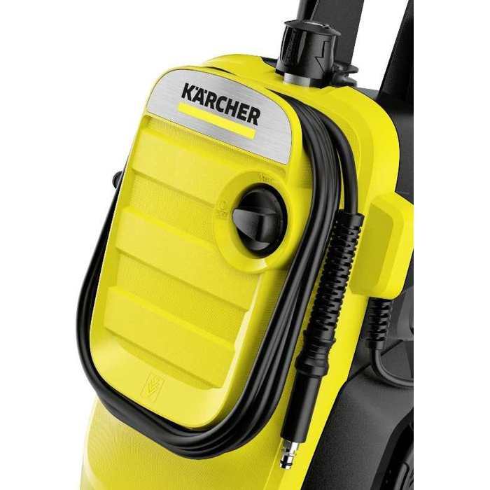 Karcher K 4 Compact Home 1.637-503.0