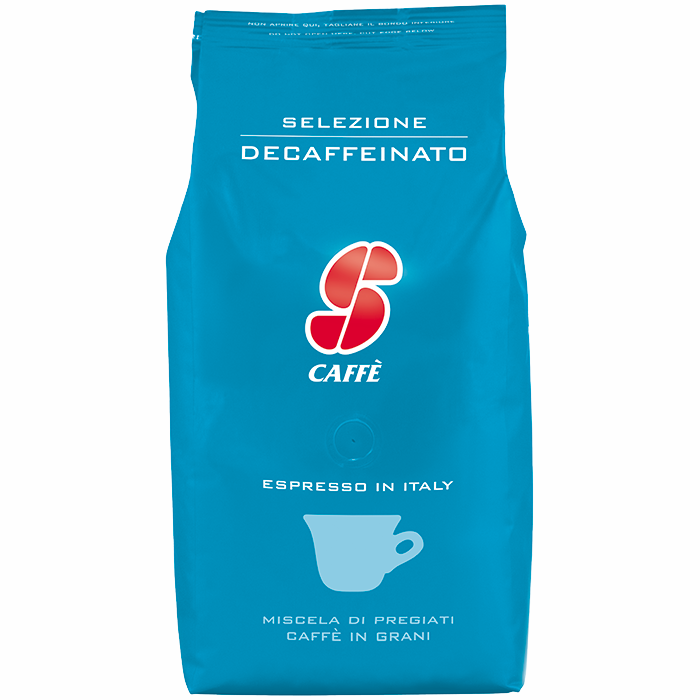 Essse Caffè Selezione Decaffeinato without caffeine 500 gr. PF0383