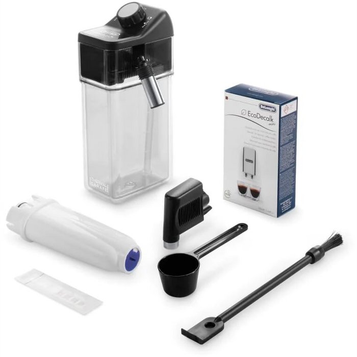 DeLonghi Dinamica Plus ECAM370.95.S