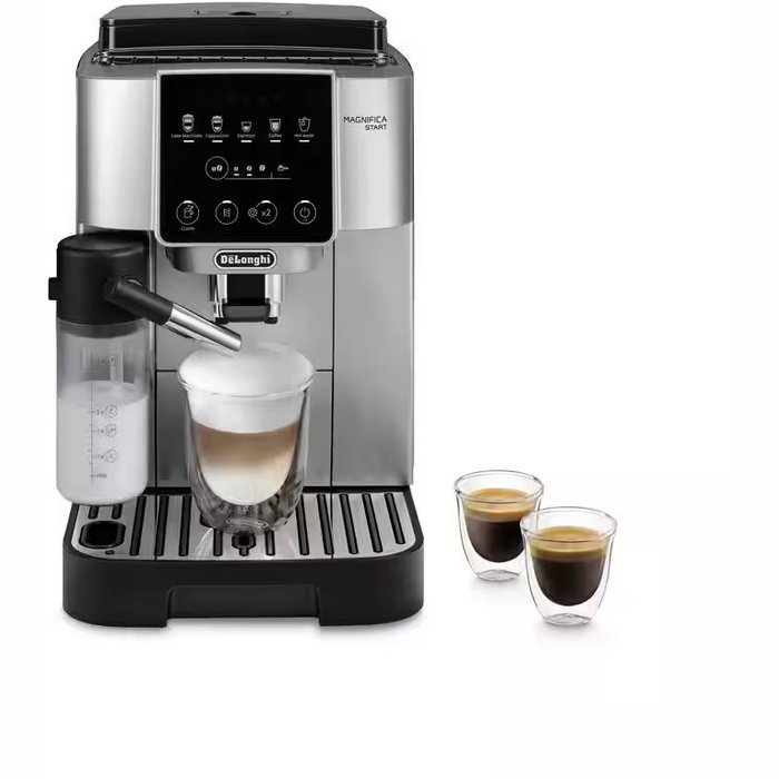 Kafijas automāts DeLonghi Magnifica Start ECAM220.80SB
