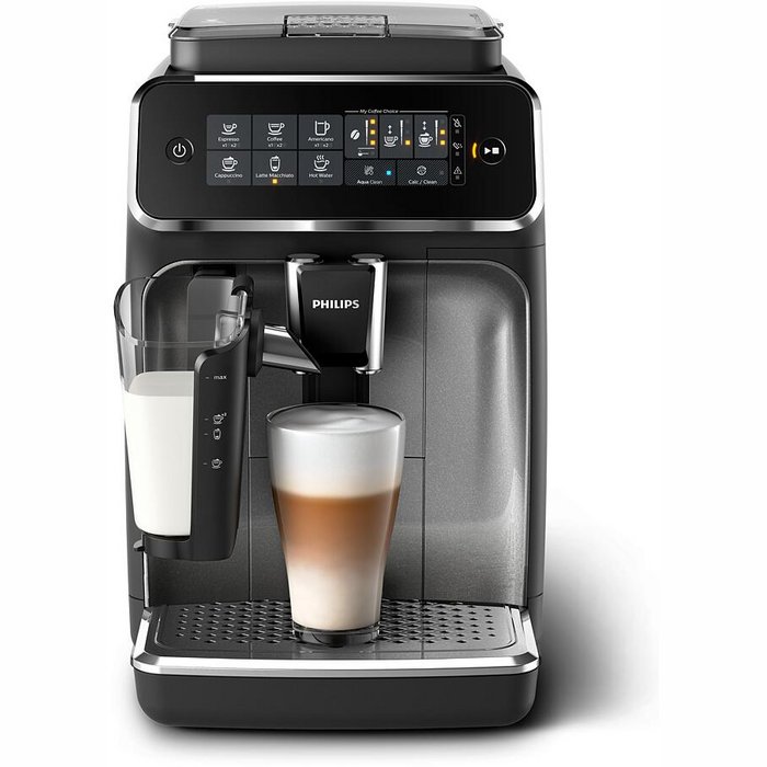 Kafijas automāts Philips 3200 Series EP3246/70 LatteGo