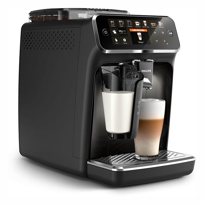Kafijas automāts Philips Series 5400 EP5441/50