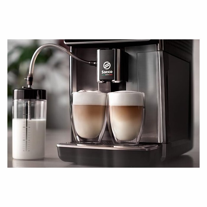 Philips SM6582/10 Saeco GranAroma