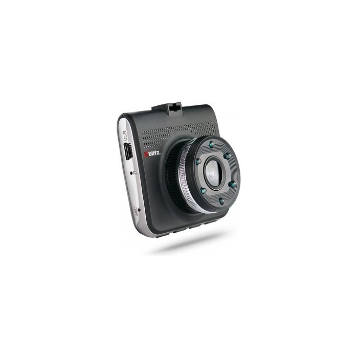 Xblitz Z4 Dash Camera