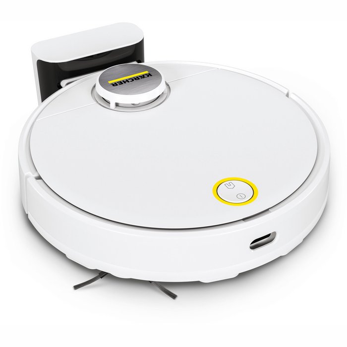 Roboti putekļu sūcēji Karcher RCV 3 1.269-620.0