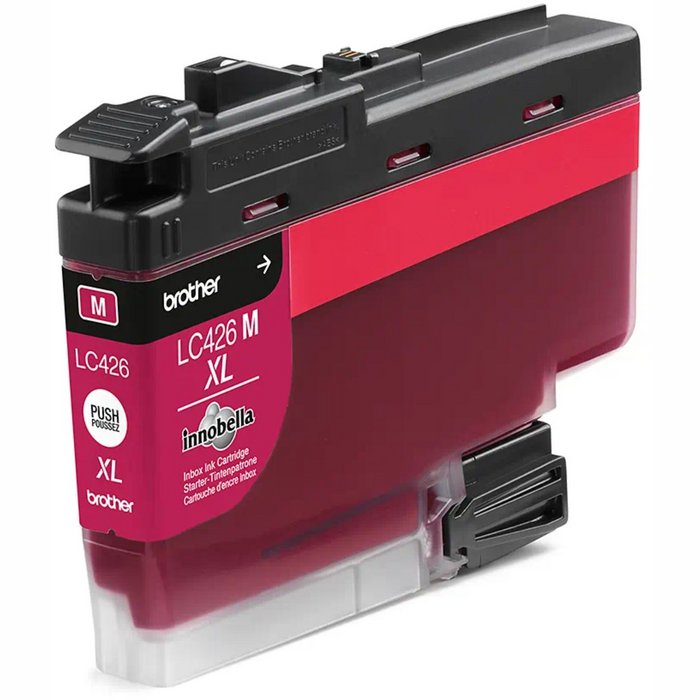 Brother LC426XLM Magenta