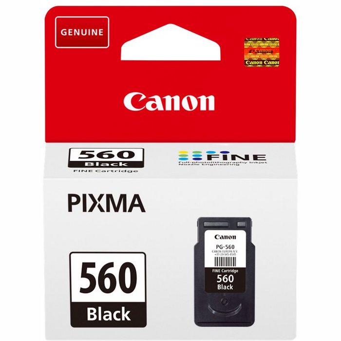 Canon PG-560 Black