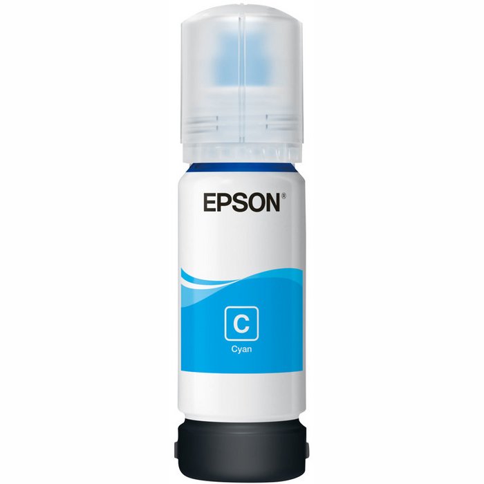 Epson 106 EcoTank Cyan